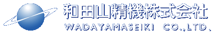 Wadayamaseiki Co.,Ltd 