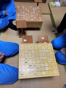 将棋